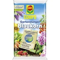 Compo Gemüsedünger Compo Blaukorn NovaTec 3 kg