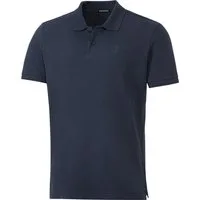 Chiemsee Poloshirt aus reinem Baumwoll-Piqué