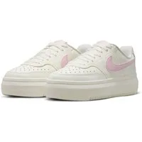 Nike Sportswear Court Vision Alta Sneaker inspiriert vom Design des Nike Air Force