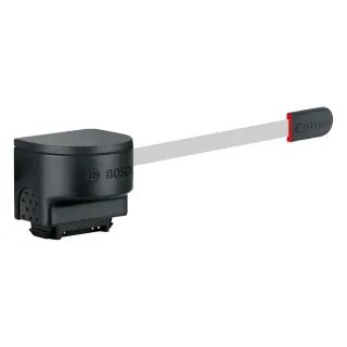 Bosch Systemzubehör Zamo – Band-Aufsatz - 1600A02PZ6