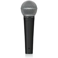 Behringer Mikrofon, SL 84C - Gesangsmikrofon