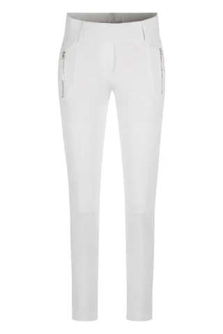 Raffaello Rossi - Natina Sport weiß - Gr. - 42