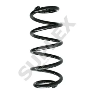Suplex Feder verst?rkt vorne Audi A4 Seat Exeo 03246
