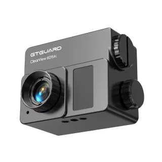 EU Direct GTGUARD ClearView B215AL Thermal Imaging Sight Scope 8X Digital Zoom 1024 x 768 Micro-OLED Display 32GB Storag
