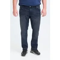 Blend Regular-fit-Jeans Twister fit - NOOS Regular Fit, aus Baumwollmischung mit Elasthan, pflegeleichtes Denim