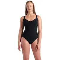 Arena Badeanzug arena Shapewear Damen Vertigo R B-Cup Badeanzug