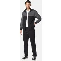 Babista Jogginganzug BELLIMISSI (Set, 2-tlg), mit elastischem Bündchen