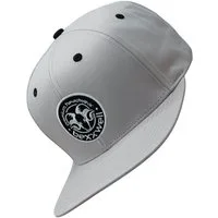 Bexxwell Snapback Cap mit Logo-Patch (optimale Passform, Unisex)