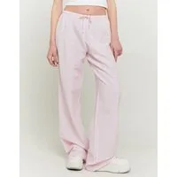 Tally Weijl Schlupfhose SPALIMELANY Viskosemischung, weit