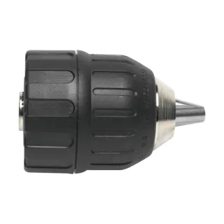 Makita Schnellspannbohrfutter 10mm - 0,8 - 10 mm - 3/8 Zoll-24UNF - Kunststoff - 192016-0