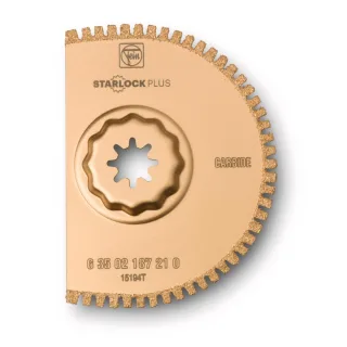 Fein Hartmetall-Sägeblatt SLP,Ø 90 mm - 63502187210