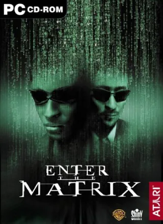 the Matrix