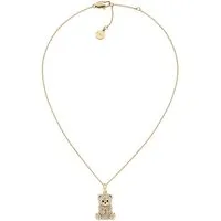 Furla Charm-Kette FURLA BAZAAR (Single item, 1-tlg., Not a set – not applicable to this product)