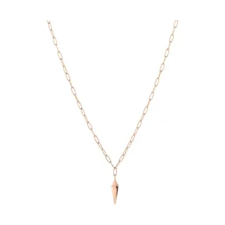 Liebeskind Kette LJ-0878-N-45