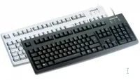 Cherry G83-6104 | g83-6104lunrb-2 | Tastatur - USB