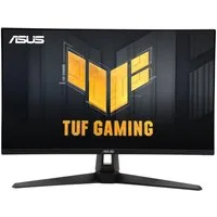 Asus ASUS TUF Gaming VG27AQA1A 27 Zoll WQHD Monitor Gaming-LED-Monitor (2560 x 1440, 1 ms Reaktionszeit, 165 Hz, VA Panel)