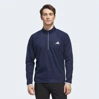 adidas Performance Sweatshirt ULTIMATE365 DURABLE WATER REPELLENT WIND QUARTER-ZIP