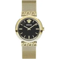 Versace Schweizer Uhr MYTHOS VETCA, Mit Echtheitskarte und CLG Sicherheitsnummer