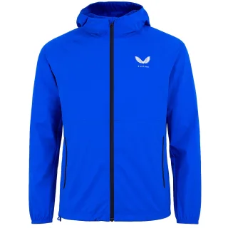 Castore Flyweight Herren Blau Jacke