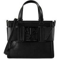 ARMANI EXCHANGE Henkeltasche Susy, Polyurethan