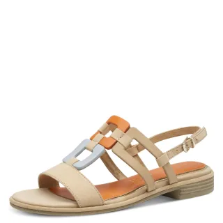 MARCO TOZZI - Da.-Sandalette - Gr. - 36