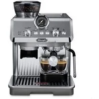 De'Longhi Kaffeebereiter EC9255.M, My LatteArt System, Cold Extraction Technologie