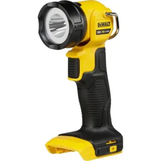 DeWalt DCL040-XJ bulk Akku-LED-Lampe, 18V