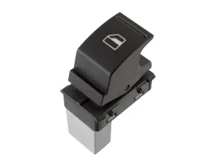 Fensterheber Schalter 7L6959855B für VW Passat B6 B7 CC Polo 6R Tiguan Touran 1T