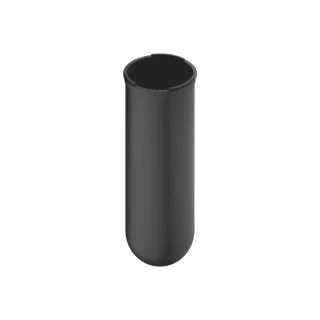 Dornbracht Einsatz für Toilettenbürstengarnituren Ersatzteile 081840524 100 x 300 x 100 mm 08184052490