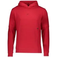 Nike Sweatshirt Nike Performance Strike Hoody Herren Baumwolle