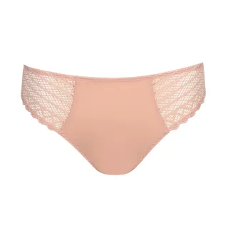 PrimaDonna - EAST END Powder Rose Rioslip powder rose - Gr. - 38