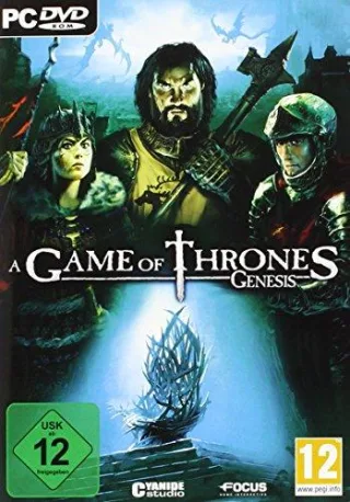 Game of Thrones - Standard Edition