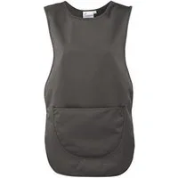 Premier Workwear Kittelschürze Women`s Pocket Tabard - Waschbar bis 60 °C