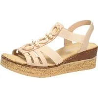 Rieker Sandalette