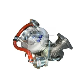 BE Turbo Turbolader Deutz 130506