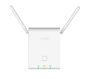 Yealink W90B | 1302015 | 1,8 - 1,9 GHz