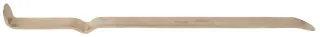 KS Tools BRONZEplus Montierhebel schwere, gekröpfte Ausführung 600 mm - 963.9790