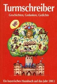 Turmschreiber 2003