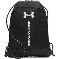 Under Armour® Schuhbeutel Under Armour Turnbeutel UA Hustle Sackpack 6000519