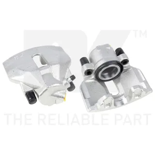 NK Bremssattel vorne links Audi A4 A6 Seat Exeo Skoda Superb VW Passat