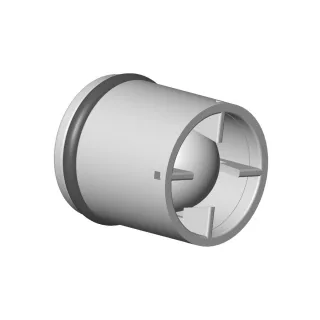 Dornbracht Rohrbelüfter Ersatzteile 092301042 D. 14,85 x 16 mm 09230104290