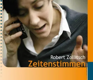 Zeitenstimmen (Die Minis aus dem Patris Verlag)