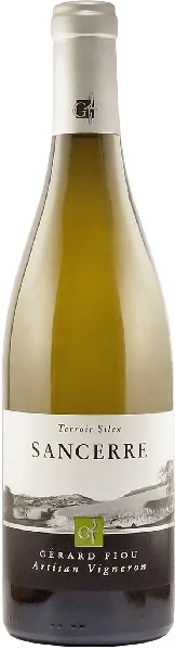 Gerard Fiou Domaine Sancerre Blanc AOC BIO Jg. 2024