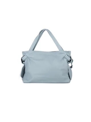Giulia Monti Tote Bag Himmelblau