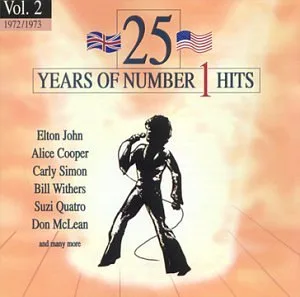 25 Years of Nr.1 V.2