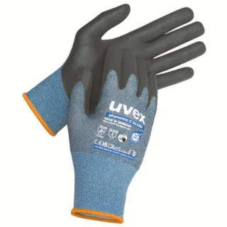 uvex phynomic C XG ESD Schnittschutzhandschuh  8 - 6004808