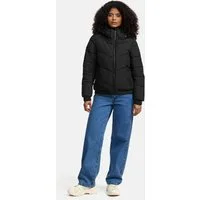 Marikoo Winterjacke Nayanaa mit abnehmbarer Kapuze