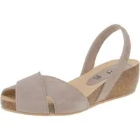Ria Menorca Ria Menorca 33201 - Damen Schuhe Sandaletten - Ante-C-411 Sandale