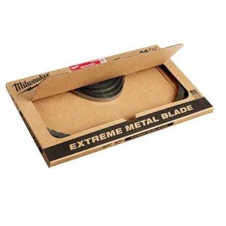 Milwaukee Premium Bandsägeblatt 898.52x8/10 -25 Stück - 48390606