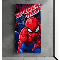 Spiderman Strandtücher Spiderman Kinder Badetuch Strandtuch